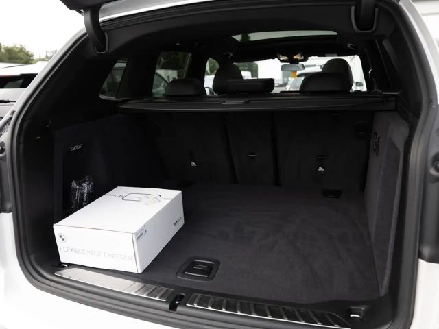 BMW iX3 Impressive iX3