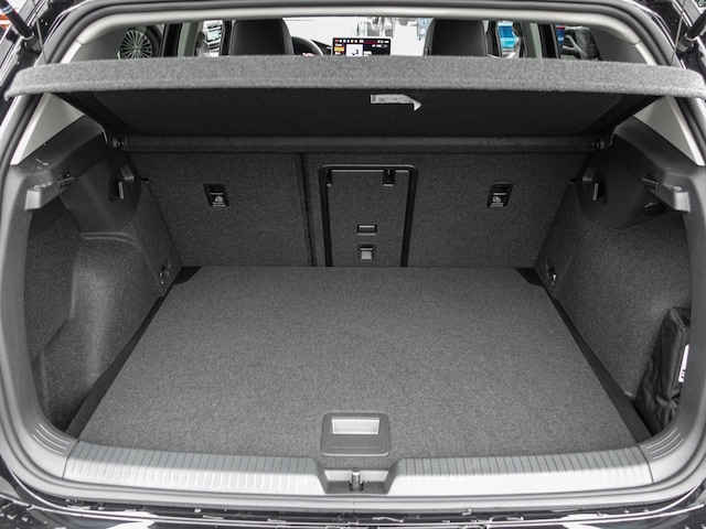 Volkswagen Golf 1.5 TSI