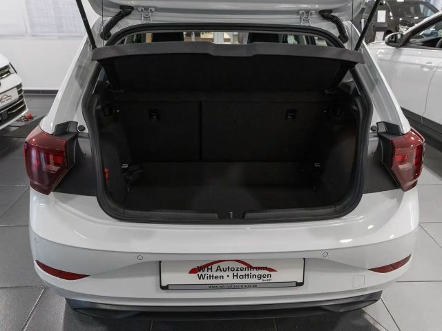 Volkswagen Polo 1,0 LED APP-CONNECT SITZHZG KLIMA PDC