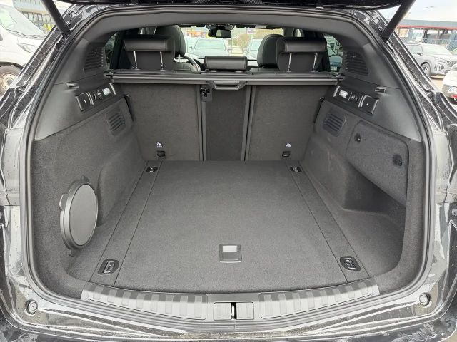 Alfa Romeo Stelvio Q4