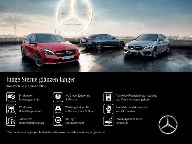 Mercedes-Benz GLC 220 4MATIC GLC 220 d