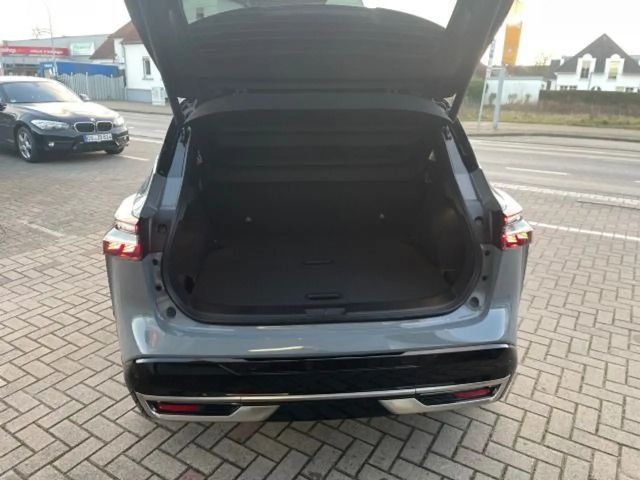 Nissan Qashqai Tekna