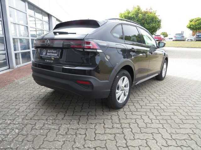 Volkswagen Taigo 1.0 TSI Life