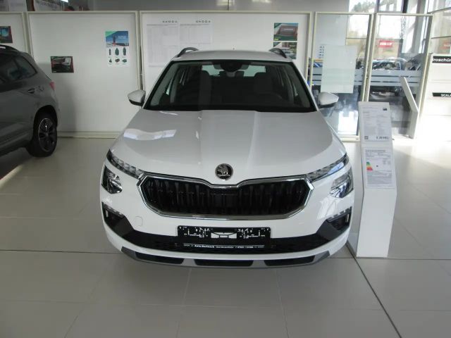 Skoda Kamiq Selection