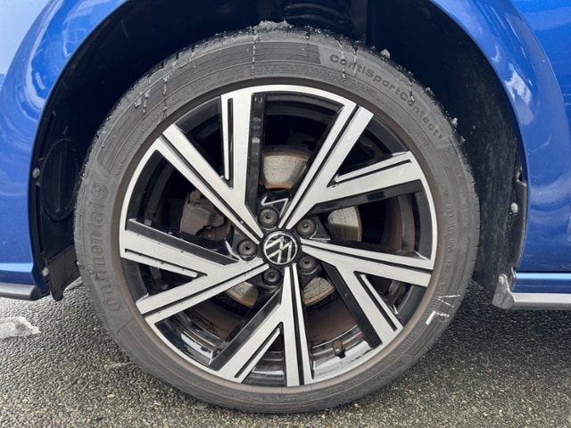 Volkswagen Polo 1.0 TSI DSG