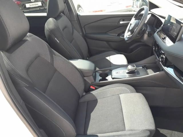 Nissan Qashqai DIG-T