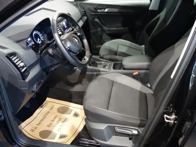 Skoda Karoq City TSI