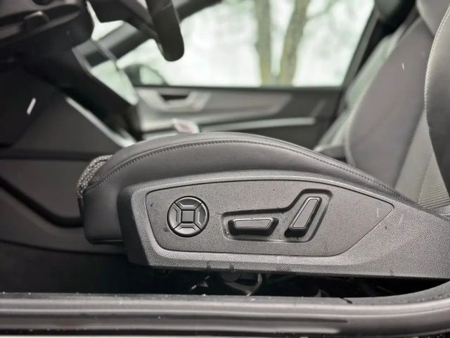 Audi A6 45 TFSI Avant S-Line