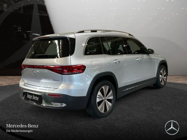 Mercedes-Benz EQB 300 4MATIC Progressive