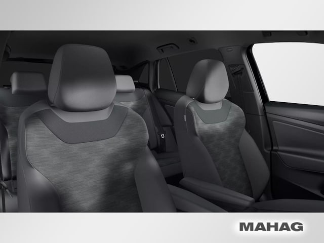 Volkswagen ID.4 IQ.Drive Performance Pro