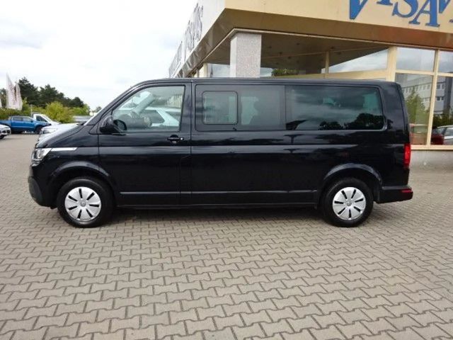 Volkswagen Caravelle DSG Lang T6