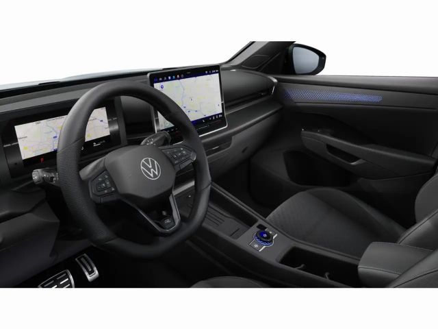 Volkswagen T-Roc DSG IQ.Drive R-Line