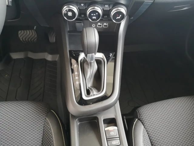 Renault Arkana EDC Hybrid Techno