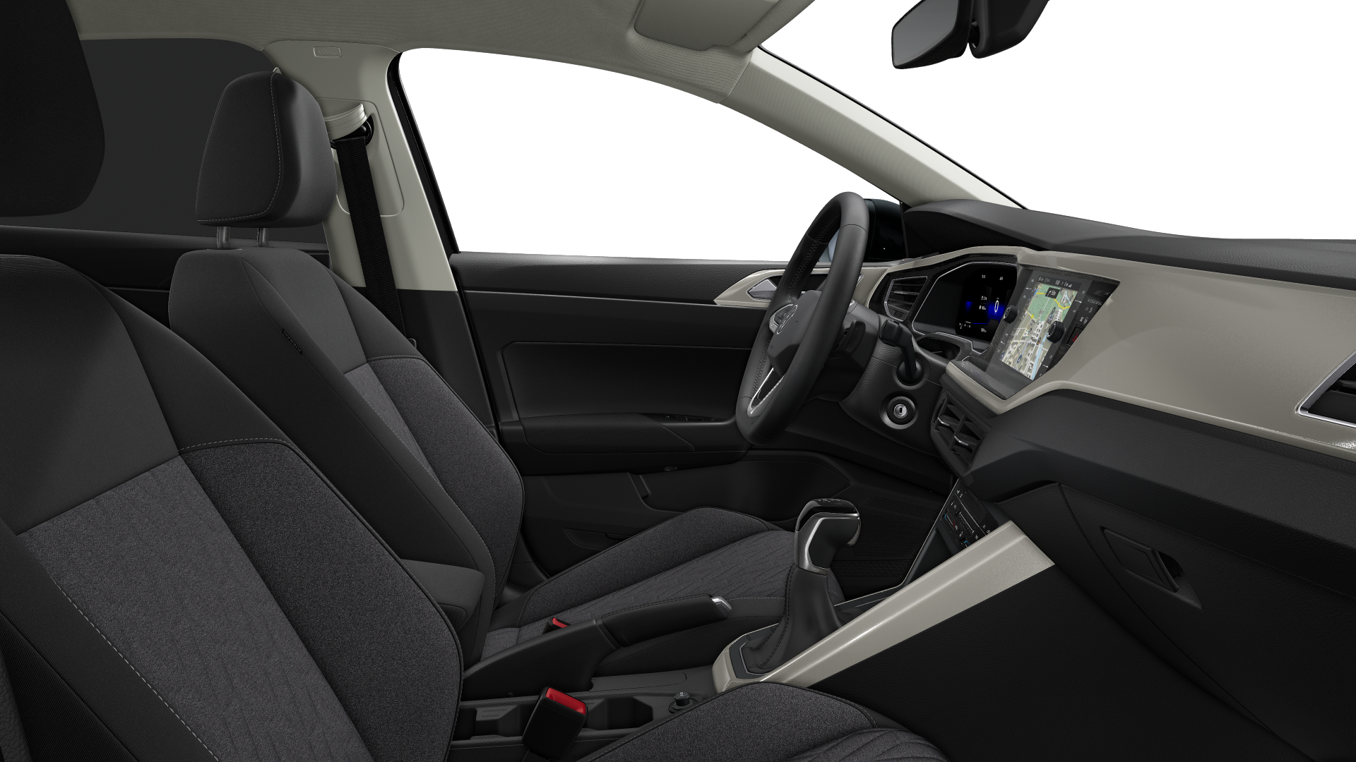 Volkswagen Taigo 1.5 TSI DSG