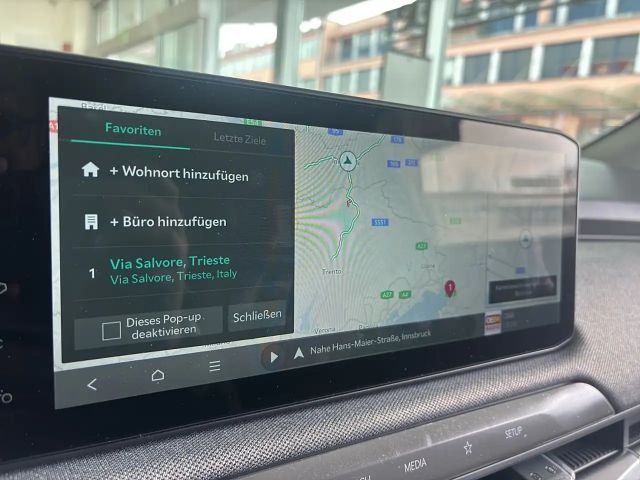 Kia EV3 Earth FWD Long range Plus