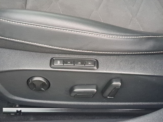 Seat Leon 2.0 TDI DSG Sportstourer Style