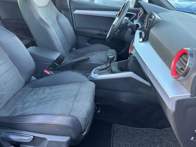 Seat Arona 1.5 TSI DSG FR-lijn