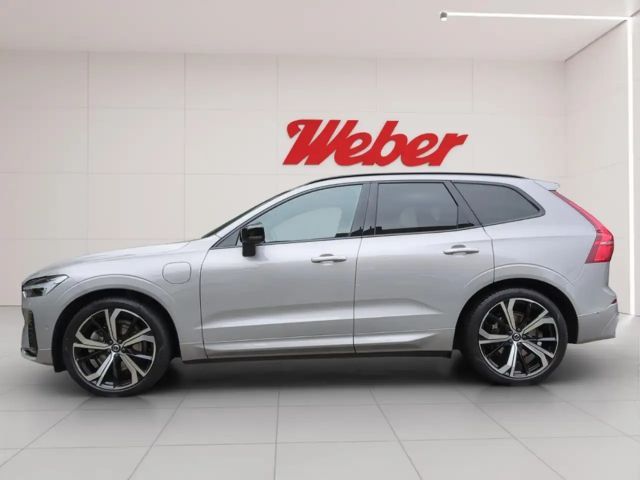 Volvo XC60 R-Design Recharge T6