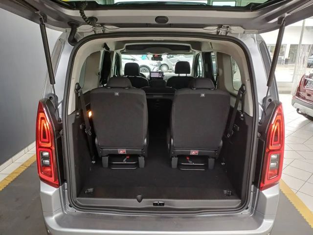 Opel Combo GS-Line Grand Sport