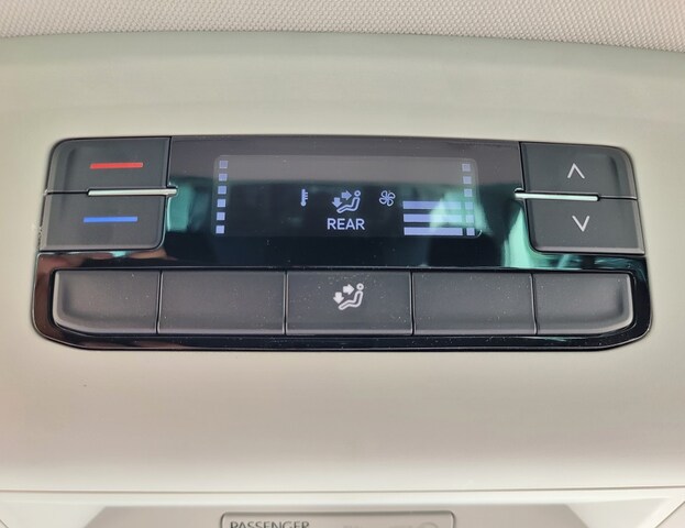 Volkswagen Caravelle T6