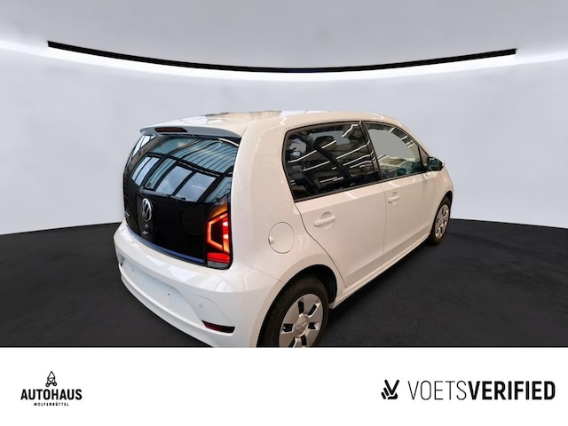 Volkswagen e-up! Plus Style