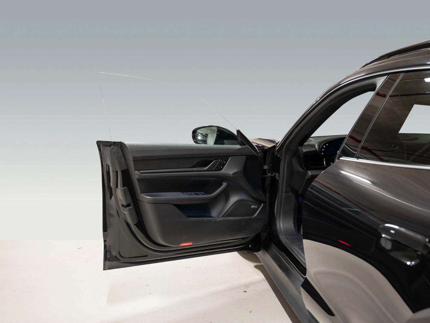 Porsche Taycan Sport Turismo