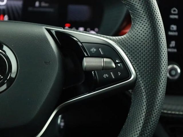 Skoda Fabia Monte Carlo