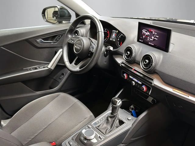 Audi Q2 35 TDI Quattro S-Tronic