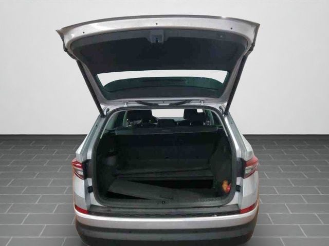 Skoda Kodiaq 4x4 Ambition Business Clever Tour
