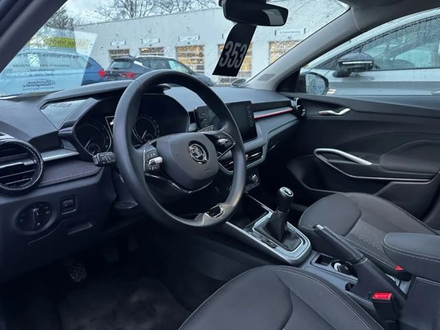 Skoda Fabia 1.0 TSI Style Style iV