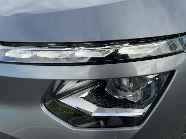 Skoda Kamiq 1.5 TSI Monte Carlo