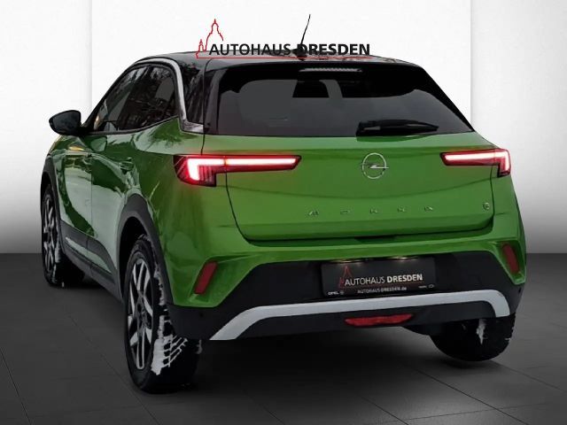 Opel Mokka Elegance Mokka-e