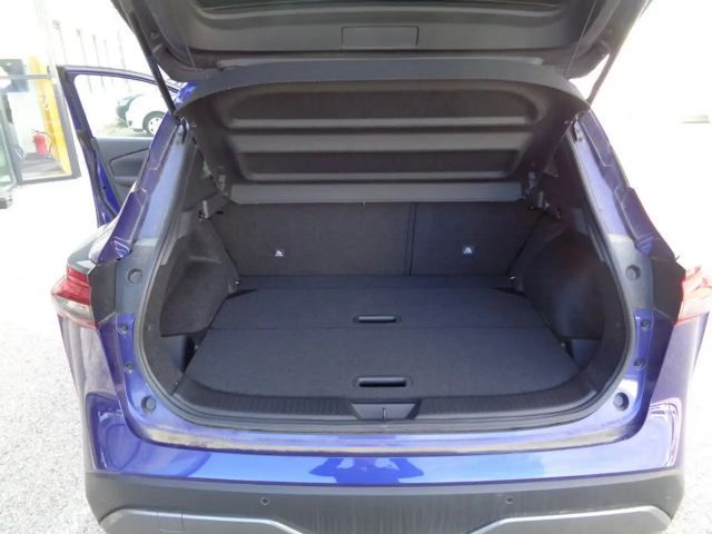 Nissan Qashqai N-Connecta