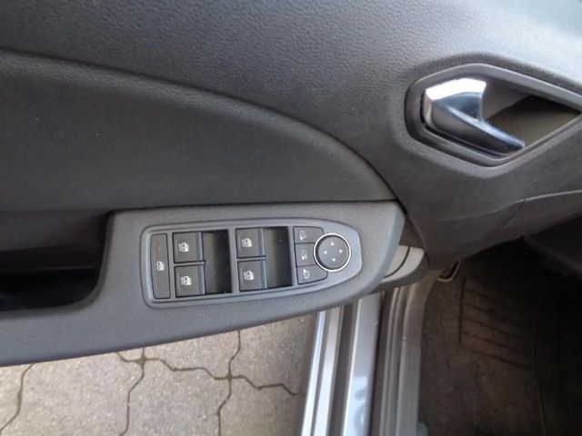 Mitsubishi Colt 1.6 Hybrid