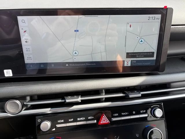 Hyundai Tucson 2WD T-GDi