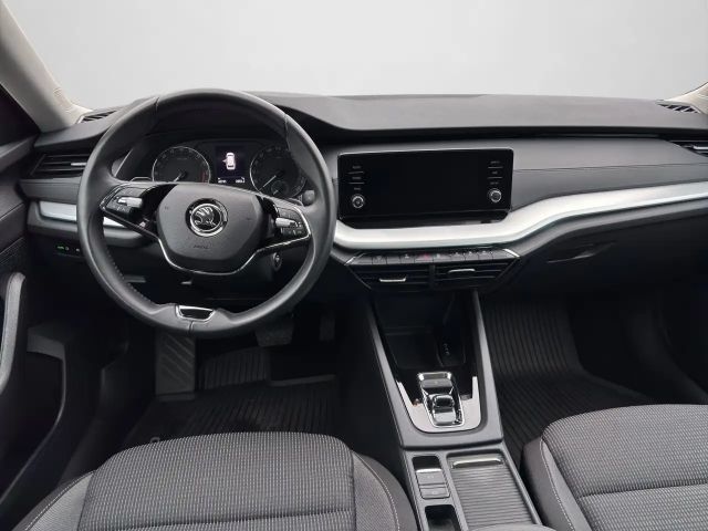 Skoda Octavia 2.0 TDI Combi