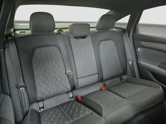 Audi A6 Quattro Sedan