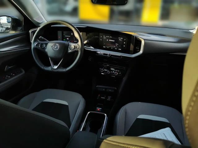 Opel Mokka Elegance Mokka-e