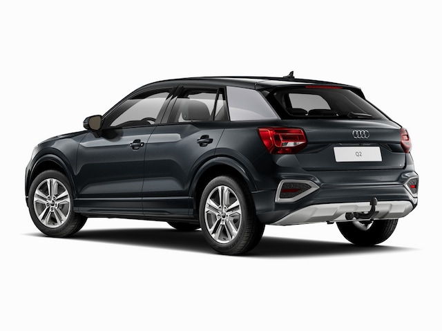 Audi Q2 35 TDI S-Tronic
