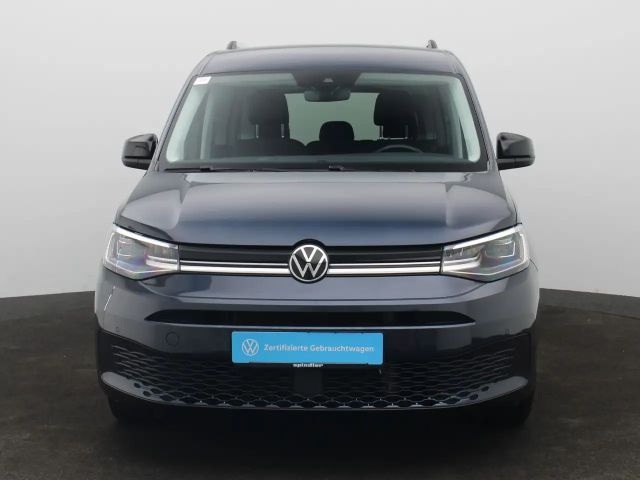 Volkswagen Caddy DSG Style
