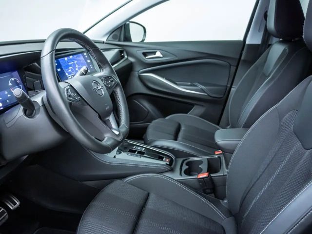 Opel Grandland X GS-Line Grand Sport
