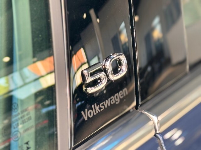 Volkswagen Golf DSG Golf VIII