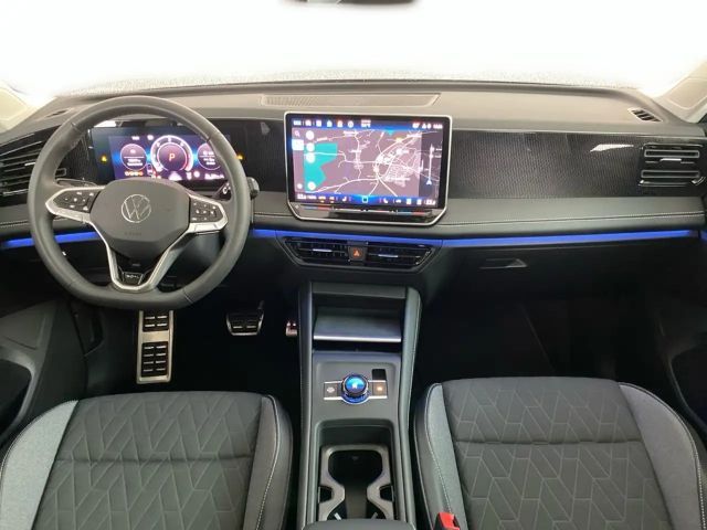 Volkswagen Tiguan 2.0 TDI DSG