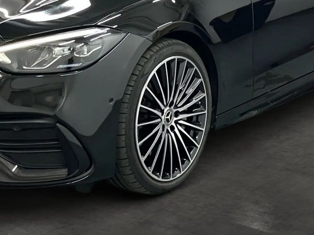 Mercedes-Benz C 180 AMG Line Estate