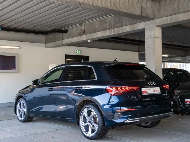 Audi A3 40 TFSI Hybride Sedan
