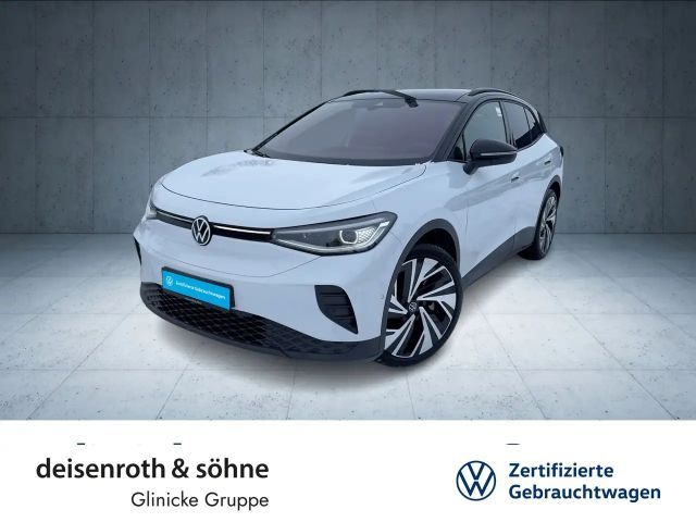 Volkswagen ID.4 Performance Pro