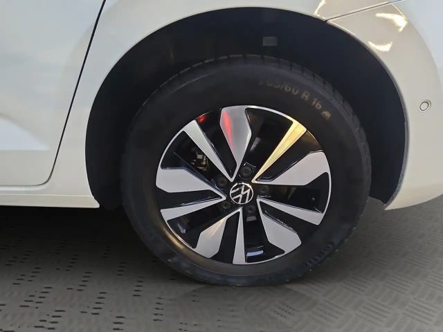 Volkswagen Touran 1.5 TSI 7-zitter DSG IQ.Drive