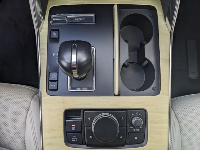 Mazda CX-60 2.5L 4WD Takumi