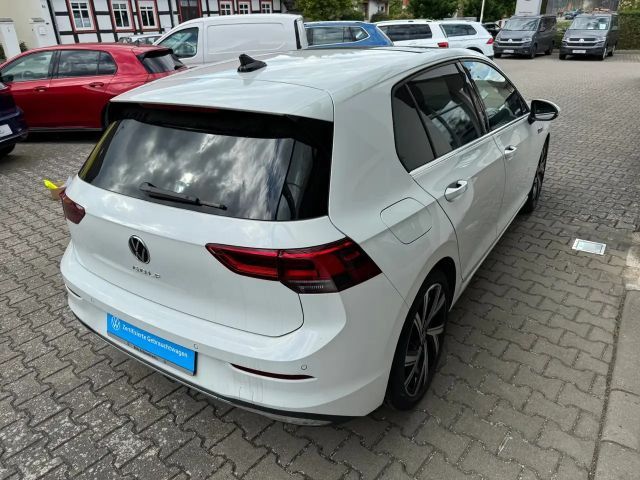 Volkswagen Golf 2.0 TSI DSG Style