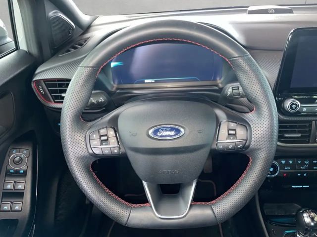 Ford Puma EcoBoost ST Line